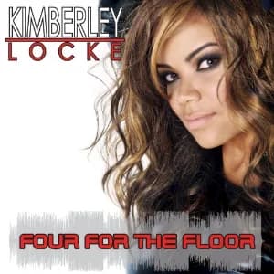Four For The Floor album cover