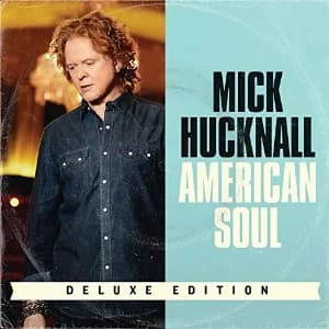 American Soul album cover