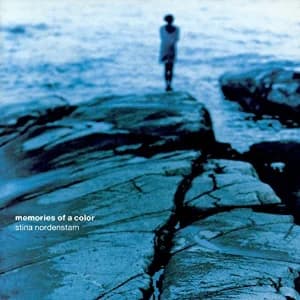 Memories Of A Color album cover