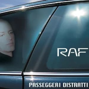 Passeggeri Distratti album cover