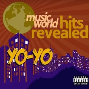 Yo- Yo: Hits Revealed album cover