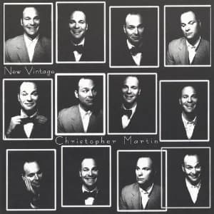 New Vintage album cover