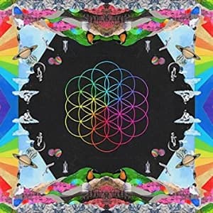 A Head Full Of Dreams album cover