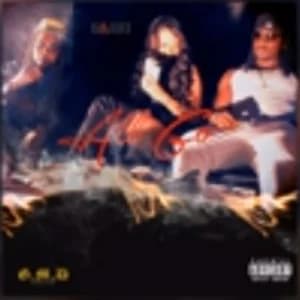 All Go album cover