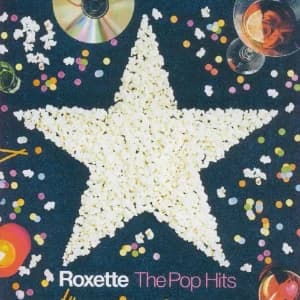 The Pop Hits album cover