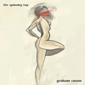 The Spinning Top album cover