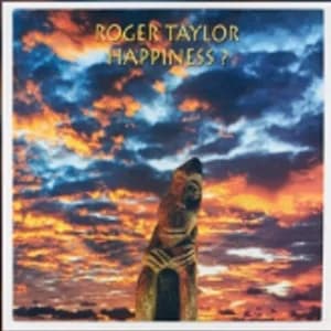 Happiness? album cover