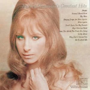 Greatest Hits album cover