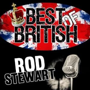 Best Of British album cover