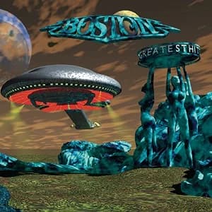 Greatest Hits album cover