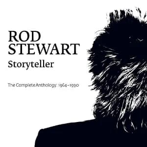 Storyteller - The Complete Anthology: 1964-1990 album cover