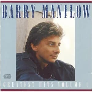 Greatest Hits, Volume 1 album cover