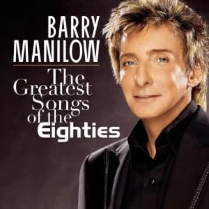 The Greatest Songs Of The Eighties album cover