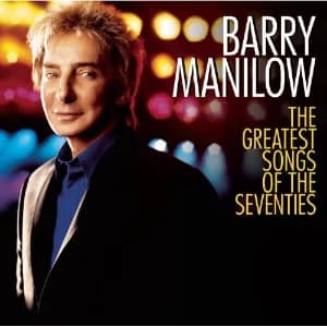 The Greatest Songs Of The Seventies album cover