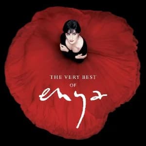 The Very Best Of Enya album cover