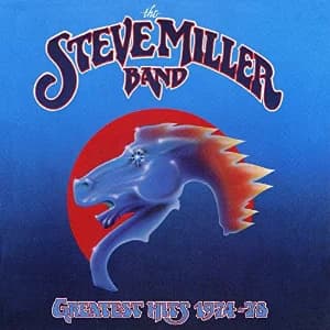Greatest Hits 1974-78 album cover
