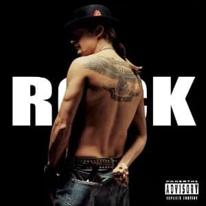Kid Rock album cover