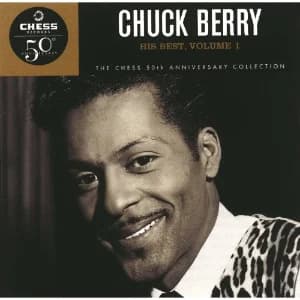 His Best, Volume 1 album cover