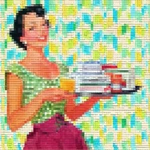Pleasantville album cover