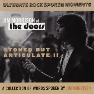 Stoned But Articulate II album cover
