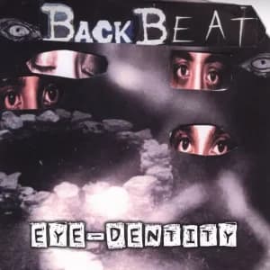 Eye - Dentity album cover