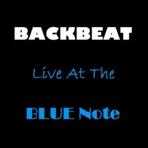 Live At the Blue Note album cover