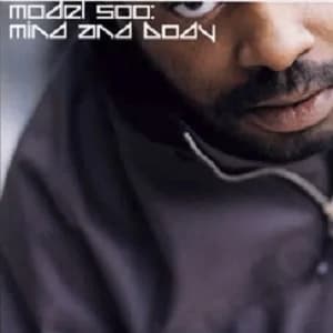 Mind and Body album cover