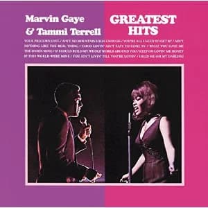 Greatest Hits album cover