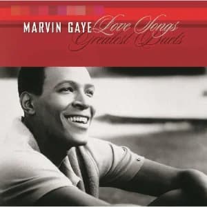 Love Songs: Greatest Duets album cover