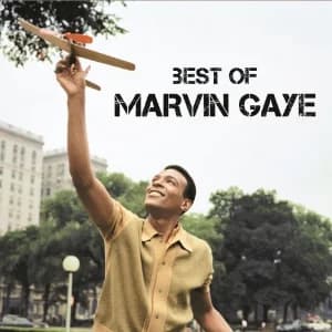 Best Of album cover
