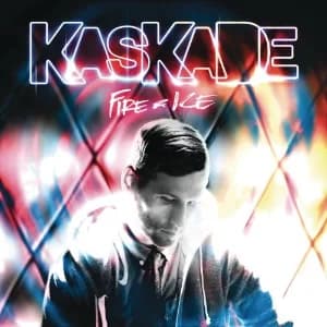 Fire & Ice album cover