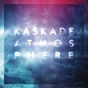 Atmosphere album cover