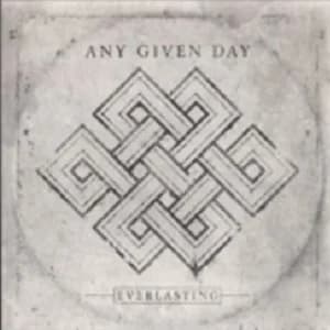 Arise album cover