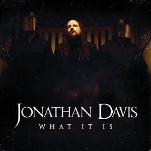What It Is album cover