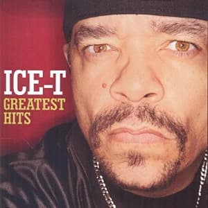 Greatest Hits album cover