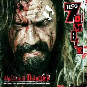 Hellbilly Deluxe 2 album cover