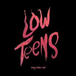 Low Teens album cover