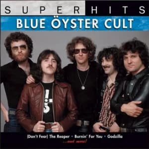 Super Hits album cover