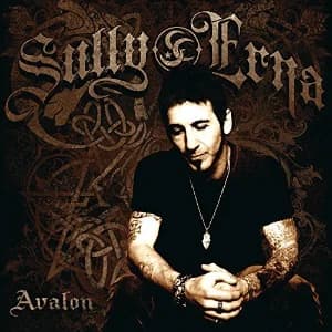 Avalon album cover