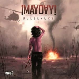 Believers album cover