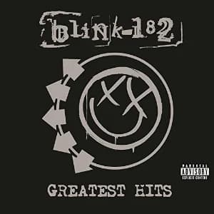 Greatest Hits album cover