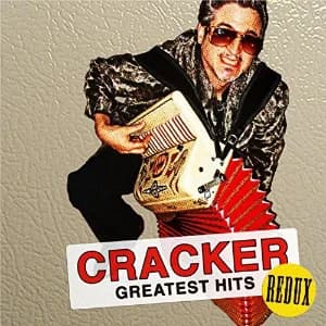 Redux - The Best of Cracker album cover