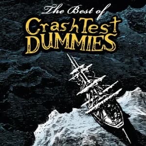The Best Of album cover