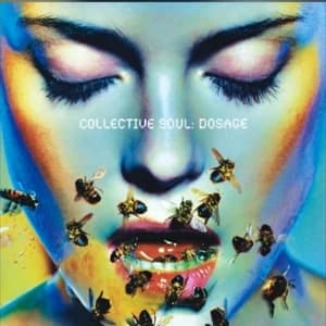 Dosage album cover