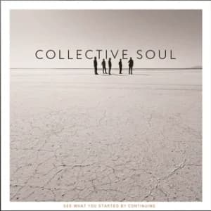See What You Started By Continuing album cover