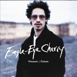 Present | Future album cover