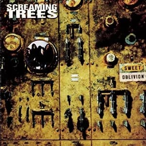 Sweet Oblivion album cover