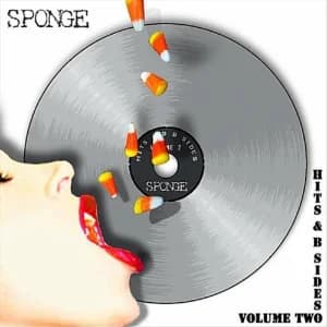 Hits and B Sides, Vol. 2 album cover