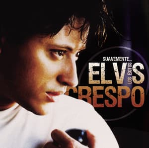 Suavemente...Los Exitos album cover