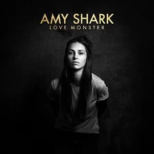 Love Monster album cover